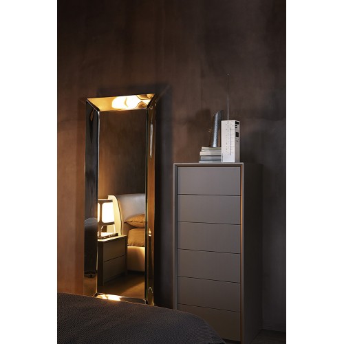 Calligaris Pleasure fali tükör
